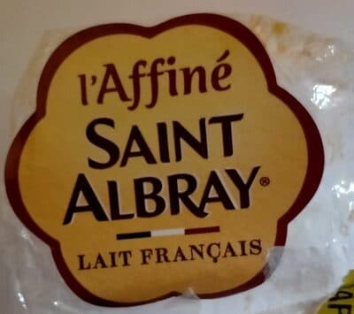 St Albray