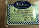 Brandade de morue parmentière