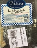 La brandade de morue