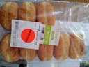 12 BEIGNETS POMME, 900G
