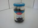 Olives noires a la grecque