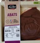 Abats de boeuf