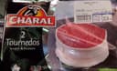 2 Tournedos tendres & fondants