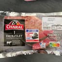 Faux filet
