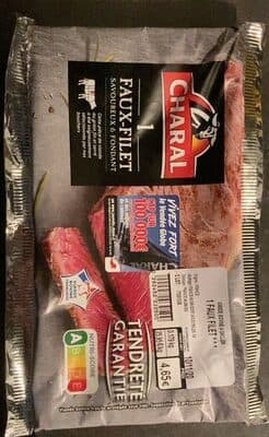 1 Faux-filet