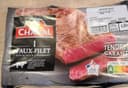 1 Faux-filet