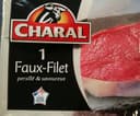 1 Faut-Filet