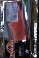 1 Bifteck tendre et savoureux