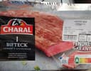 Charal 1 BIFTECK