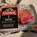 Pavé de bœuf