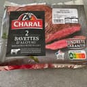 Bavettes d’aloyau