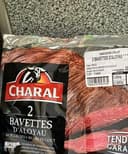 Bavettes d’aloyau