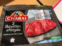 2 Bavettes d'Aloyau