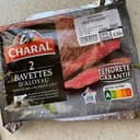 Bavette d’Aloyau