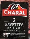 2 Bavettes d’aloyau