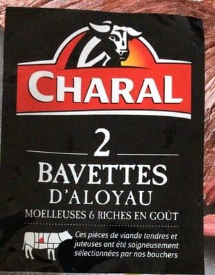 2 Bavettes d’aloyau
