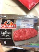 2 bavettes d aloyau