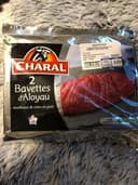 2 bavette d aloyau
