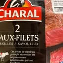 Faux filets