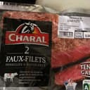 Faux filet