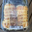 Buchette au fromage