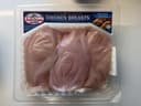 Boneless Skinless Chicken Breasts