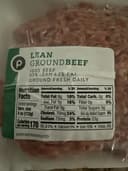 93/7 Lean Ground Beef