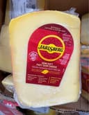 Cheese wedge