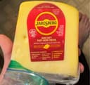Jarlsberg Cheese