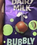 Bubbly mint