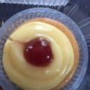 Baba au rhum