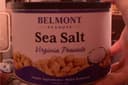 Sea Salt Virginia Peanuts