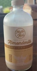 Almond Milk Pure Vania