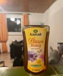 Miel de fleurs