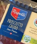 Prosicutto Crudo San Pietro