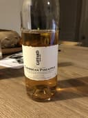 Liqueur d\'ananas des Caraïbes premium