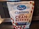 Craisins