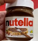Nutella