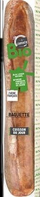 Baguette Bio