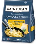 Ravioles à poêler aux 3 fromages Persil de la Drôme 310g