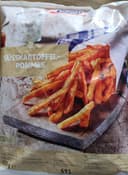 Bofrost Süßkartoffel-Pommes