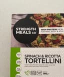 Spinach &  Ricotta Tortellini