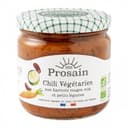 Chili végétarien