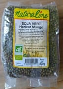 Soja Vert Haricot Mungo