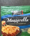 Mozzarella cheese