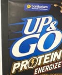 Up & go protein 17g