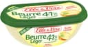 Beurre Léger 41% demi-sel