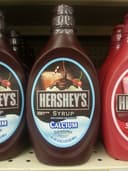 Milk booster syrup