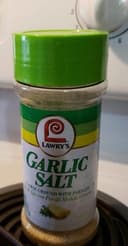 Garlic Salt