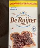 Chocoladehagel